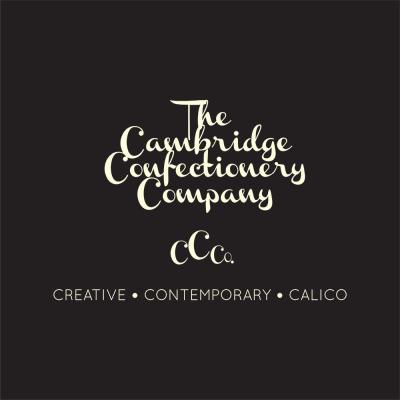 The Cambridge Confectionery Company