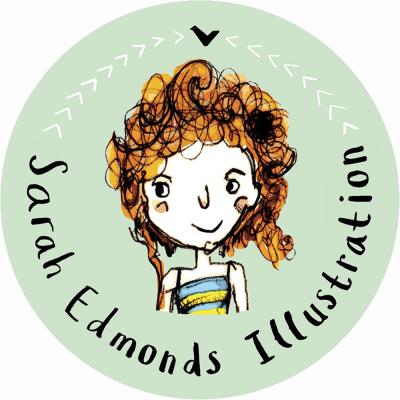 Sarah Edmonds Logo