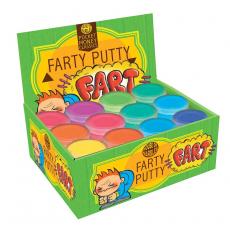 Farty Putty