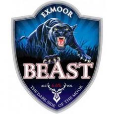 Beast - Exmoor Ales