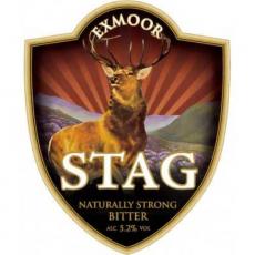 Stag - Exmoor Ales