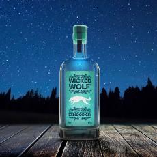Wicked Wolf Exmoor Gin