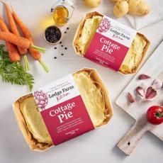 Cottage Pie