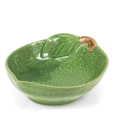 Lime Shaped Bowl