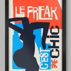 Le Freak