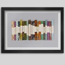 Beatles song book