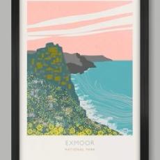 Exmoor National Park