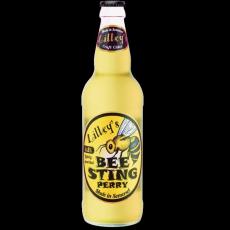 Bee Sting