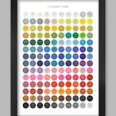 The Colour of Music
