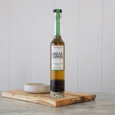 A variety of flavoured Bread Dipping Oils