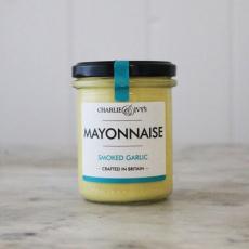 Mayo as it should be - the best you will ever taste!!!