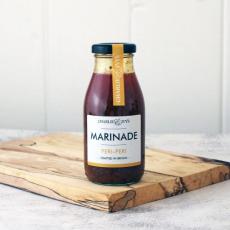Great for the BBQ - amazing marinades!