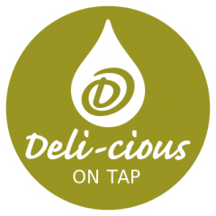 Deli-cious Oils and Vinegars