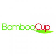Bamboo Cup Logo