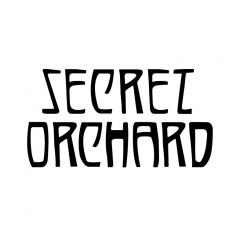 Secret Orchard Logo