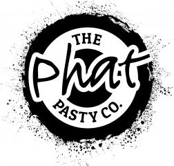Phat Pasty Logo