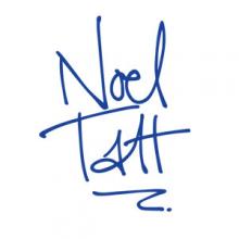Noel Tatt Logo